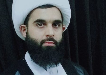 پیام امام جمعه شهرستان سیریک به مناسبت یوم الله ۲۲ بهمن