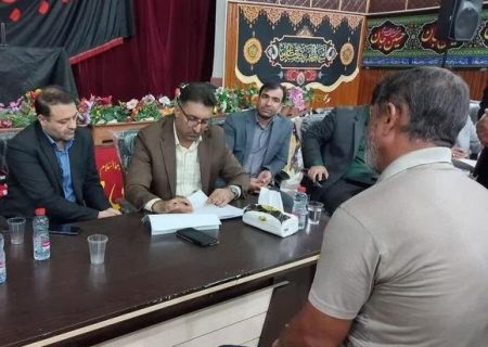 مشکلات ۱۰۳ نفر از مددجویان زندان بندرعباس رسیدگی شد