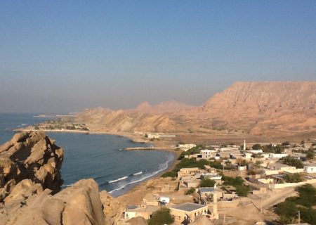 زیرساخت گردشگری در روستای بوستانو ارتقا می‌یابد