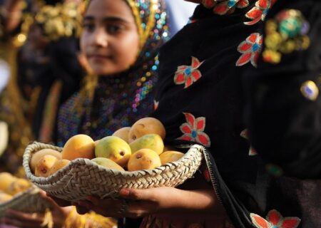 ثبت جشنواره “شکرگزاری انبه یاسمین گل” میناب در تقویم گردشگری کشور