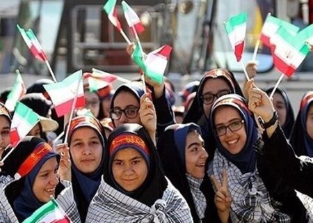 برگزاری ۳۰۰ برنامه برای هفته بسیج دانش‌آموزی در هرمزگان