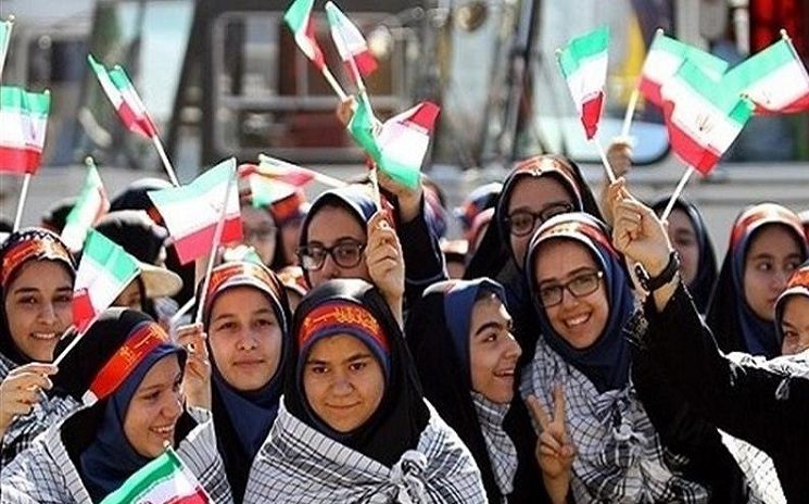 برگزاری ۳۰۰ برنامه برای هفته بسیج دانش‌آموزی در هرمزگان