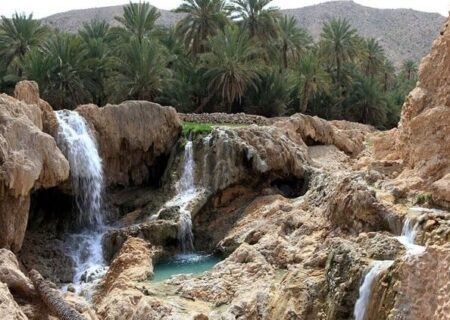 روستاهای هرمزگان از جاذبه‌های گردشگری متنوعی برخوردار هستند