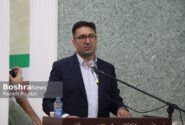 توضیحات رئیس کل دادگستری هرمزگان درباره آمار نهایی جانباختگان حادثه بندر شهید رجایی