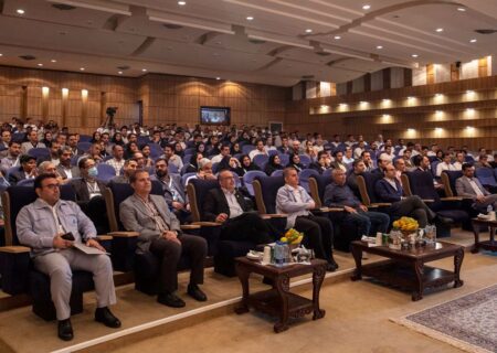 سمینار کاربردی‌سازی هوش مصنوعی در شرکت نفت ستاره خلیج فارس برگزار شد