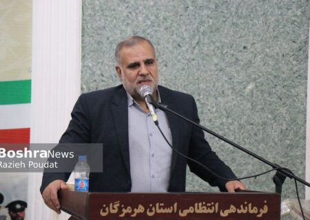 تعامل با نیروهای مسلح سرلوحه اهداف سازمان قضایی قرار دارد