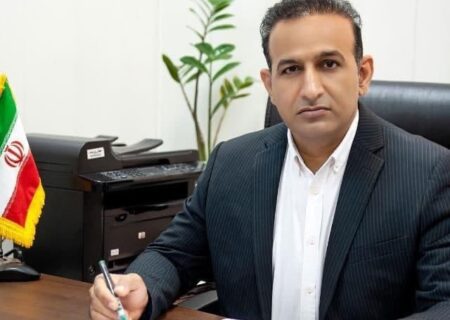 کاهش تولید برق در اثر کسری سوخت دریافتی در نیروگاه بندرعباس