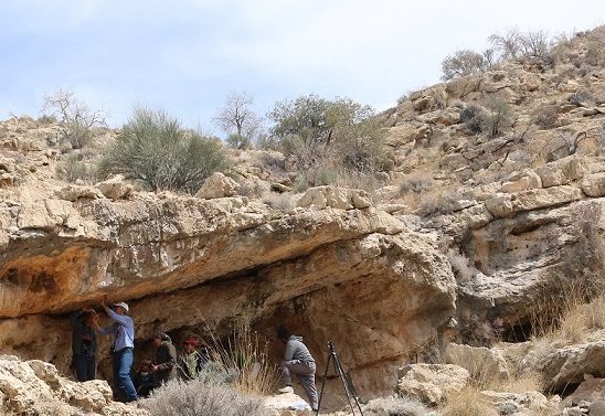 همایش اشکفت آهو و کوه گاوبست در بستک برگزار می‌شود