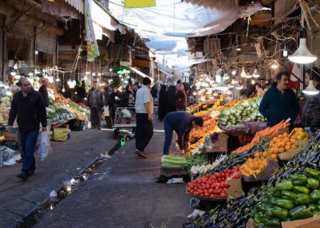 حفظ ثبات بازار در ماه رمضان و نوروز اهمیت دوچندان دارد