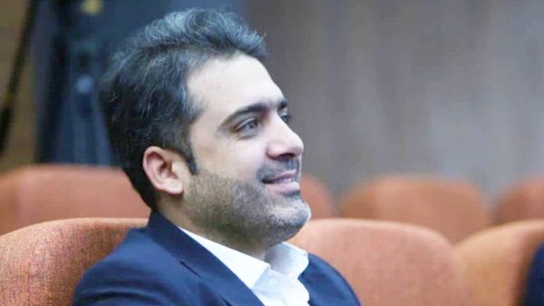 جوان هرمزگانی رئیس خدمات شهری شورای عالی استان‌ها شد