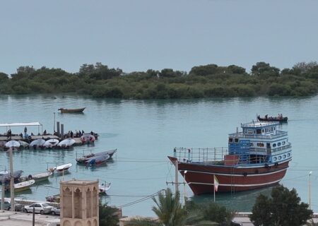 بیش از ۸ هزار فروند قایق بدون‌هویت در هرمزگان ثبت شد