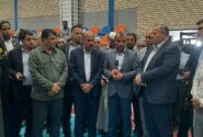 تحول زیرساختی در میناب با افتتاح و کلنگ‌زنی پروژه‌های عمرانی و اقتصادی