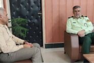عملیات مشترک پلیس و برق هرمزگان علیه ماینرهای غیرمجاز
