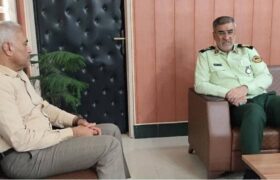 عملیات مشترک پلیس و برق هرمزگان علیه ماینرهای غیرمجاز