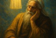 یعقوب در انتظار پیراهن یوسف