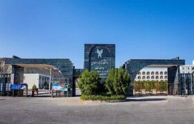 ارائه گسترهای از رشتههای کارشناسی ارشد در دانشگاه آزاد اسلامی واحد قشم