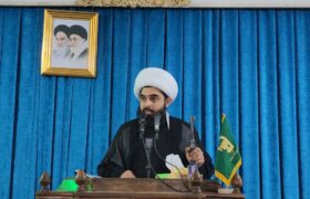 گلایه امام جمعه سیریک از کمبود سوخت در شرایط بحرانی