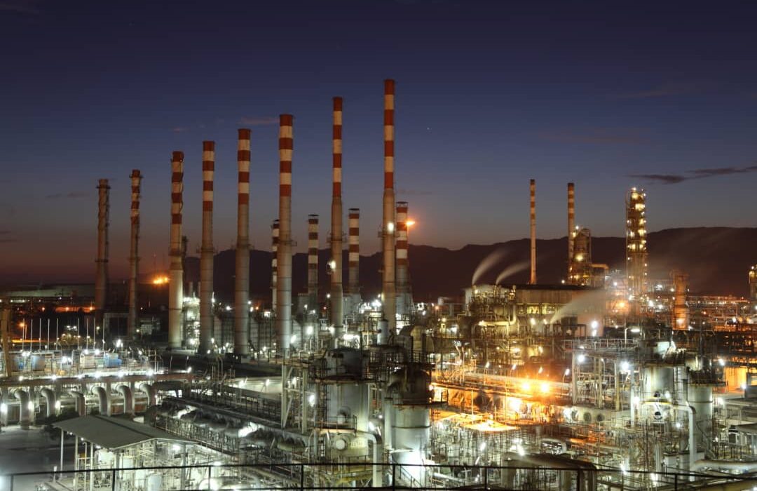 عملکرد درخشان پالایش نفت بندرعباس؛ ۹۲٫۵ درصد بازدهی در کمتر از ۹ ماه