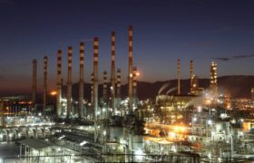 عملکرد درخشان پالایش نفت بندرعباس؛ ۹۲٫۵ درصد بازدهی در کمتر از ۹ ماه