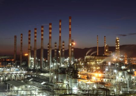 عملکرد درخشان پالایش نفت بندرعباس؛ ۹۲٫۵ درصد بازدهی در کمتر از ۹ ماه