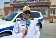 رانندگان از تردد غیر ضرور در محورهای مواصلاتی استان خودداری کنند