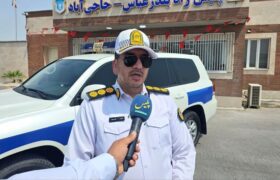 رانندگان از تردد غیر ضرور در محورهای مواصلاتی استان خودداری کنند