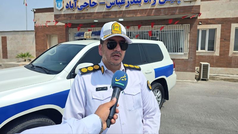 رانندگان از تردد غیر ضرور در محورهای مواصلاتی استان خودداری کنند