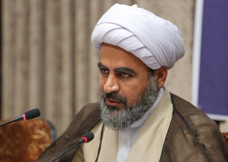 مردم هرمزگان هنجارشکنی سازمان‌یافته را تحمل نخواهند کرد