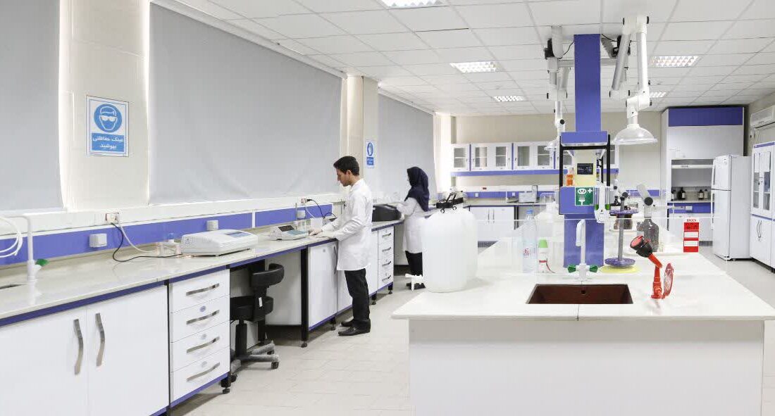 گواهینامه برنامه ایمنی آب برای چهار شهر و روستای هرمزگان صادر شد