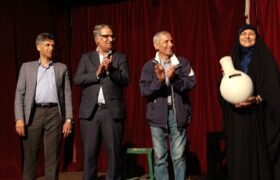 میناب شایسته عنوان پایتخت هنر استان است