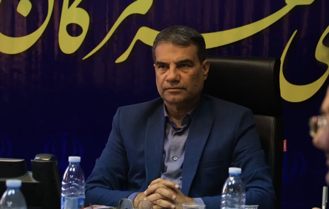 ساماندهی سواحل هرمزگان نیازمند مشارکت بخش خصوصی است