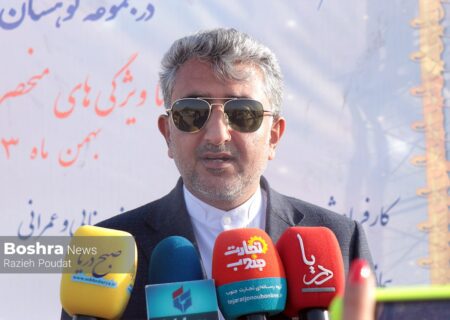 بنگاه‌های بزرگ اقتصادی، شریک تحول شهری/شهرداری پیگیر احداث چرخ‌وفلک در بندرعباس است