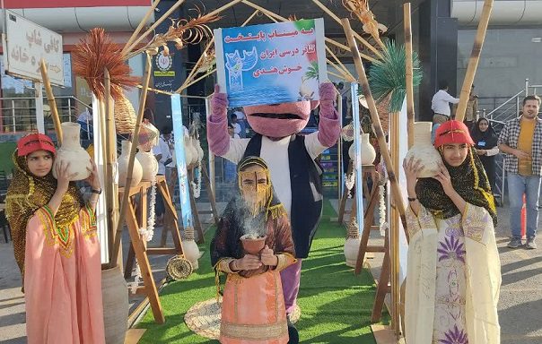 ۱۲ هزار اثر به جشنواره ملی تئاتر درسی در میناب ارسال شد