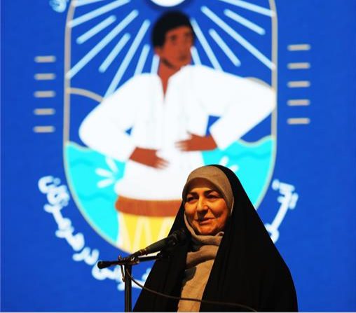 آئین‌های رمضان خوانی پیش درآمد جشنواره موسیقی نواحی در هرمزگان شد