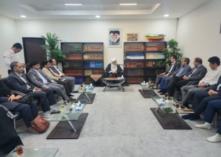 ظرفیت صنایع برای بهبود سلامت هرمزگان بکارگرفته شود