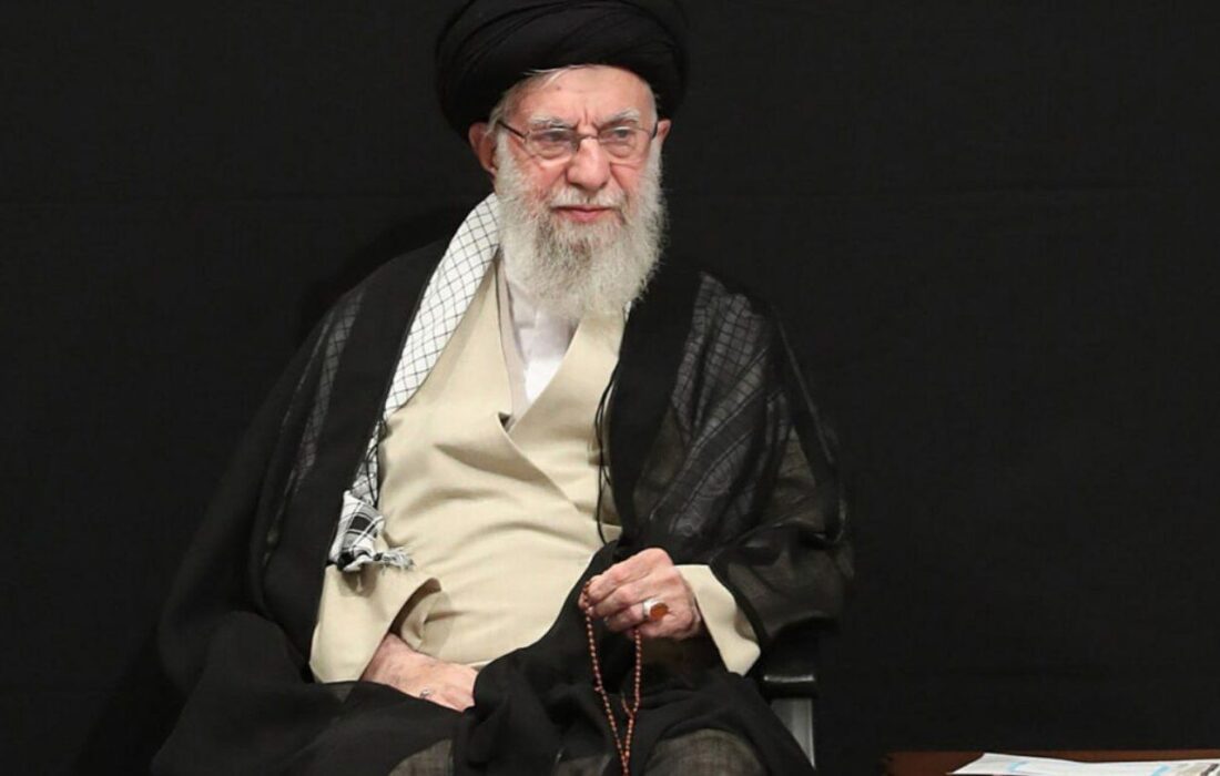 تاکید رهبر معظم انقلاب به مسئولان قضائی و امنیتی برای بررسی کامل حادثه بندرعباس
