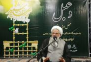 شعر، زبان گویای انتقال معارف اهل بیت به نسل جوان است
