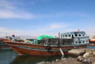 کشف بیش از ۸۴ هزار لیتر سوخت قاچاق در هرمزگان