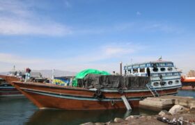 کشف بیش از ۸۴ هزار لیتر سوخت قاچاق در هرمزگان