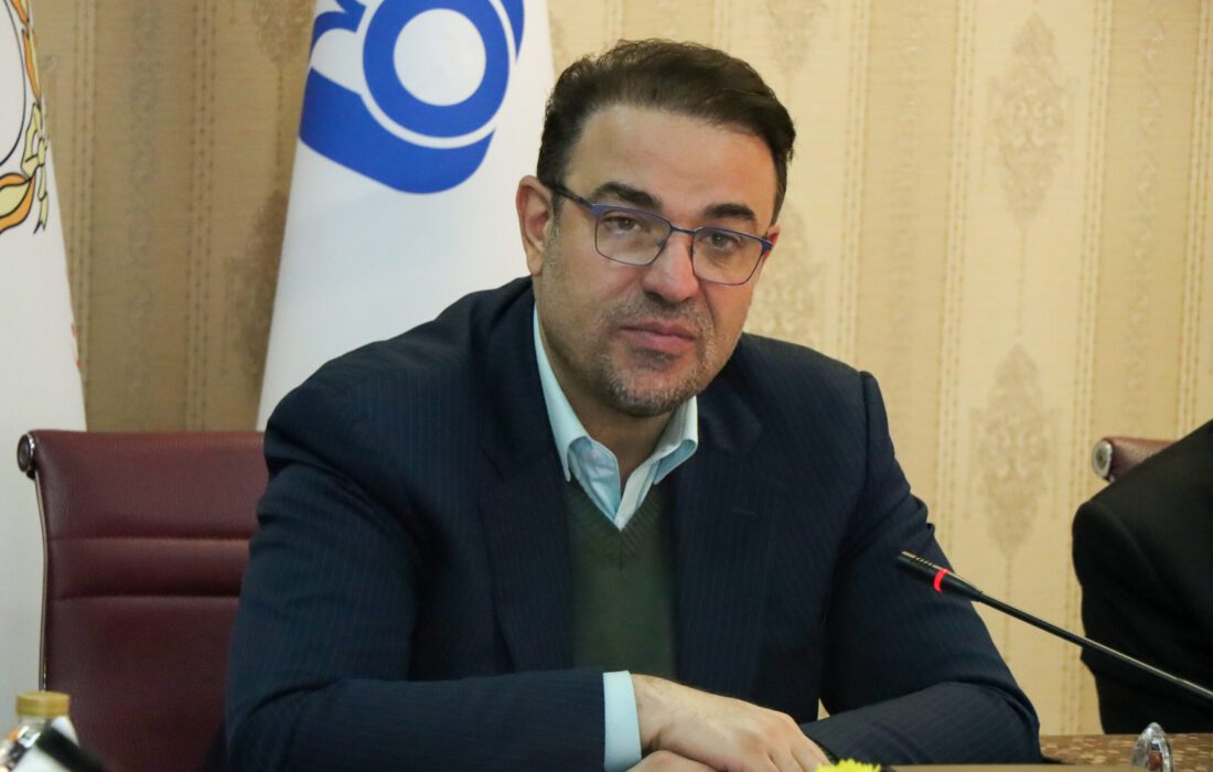 رشد ۳۰ درصدی صادرات قیر برای سال آینده هدف‌گذاری شده است