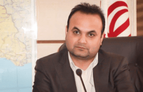 یک هرمزگانی رئیس هیات مدیره پتروپالایشگاه شهید سلیمانی شد