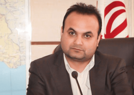 یک هرمزگانی رئیس هیات مدیره پتروپالایشگاه شهید سلیمانی شد