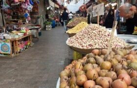 راه‌اندازی ۳ هزار روستابازار در سطح کشور هدف‌گذاری شده است