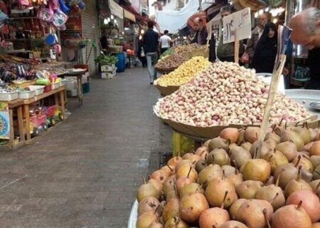 راه‌اندازی ۳ هزار روستابازار در سطح کشور هدف‌گذاری شده است