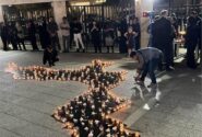 برگزاری پرواز ققنوس‌ها در سوگ جان‌باختگان حادثه بندرعباس