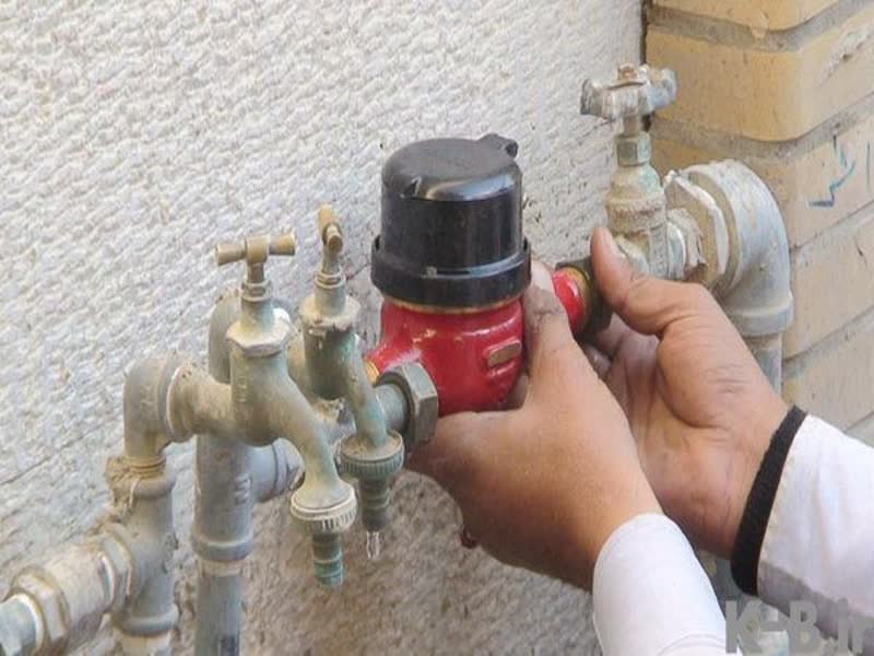 ۱۳۷۱ انشعاب رایگان به مددجویان کمیته امداد هرمزگان واگذار شد