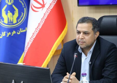۴۵ هزار دانش‌آموز هرمزگانی تحت حمایت کمیته امداد قرار دارند
