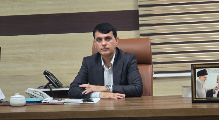 جاسک در هفته دولت؛ بهره‌برداری از ۴۳ پروژه مهم شهری و روستایی