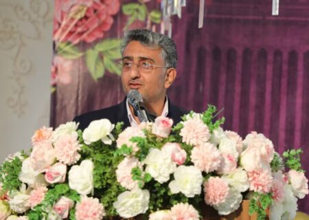 قدردانی شهردار بندرعباس از نقش امیدآفرین رسانه‌ها در توسعه شهری