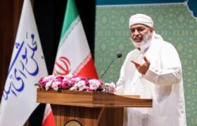 انتقاد امام جمعه اهل سنت بندرعباس از قطعی پی در پی برق در هرمزگان